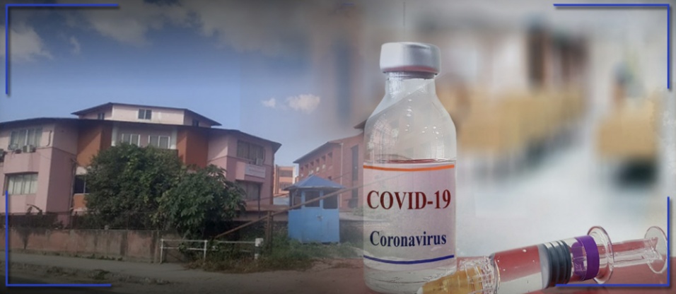 नेपालमा कोरोना खोपको तत्काल परीक्षण नगरिने