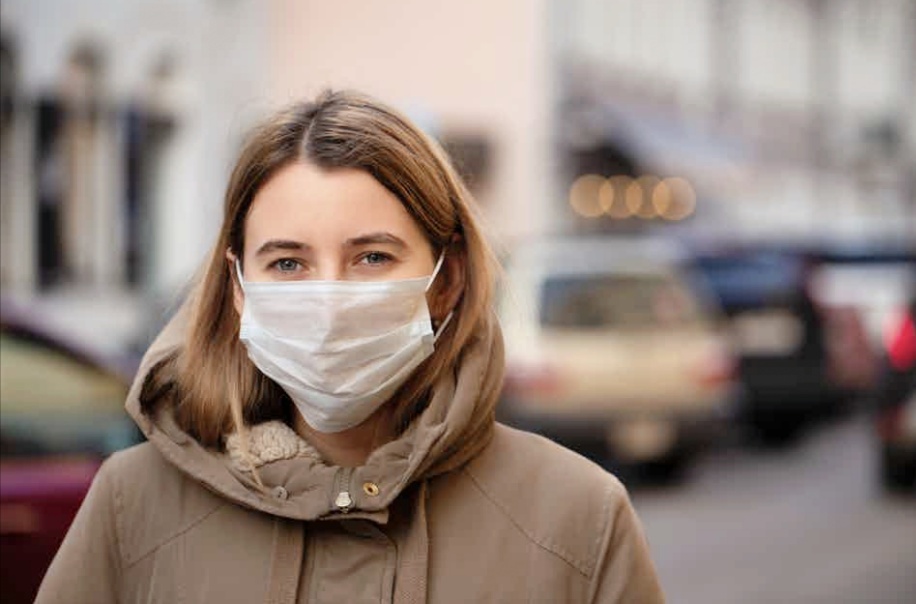 कारबाही गर्न थालेपछि मास्क प्रयोग गर्ने बढे