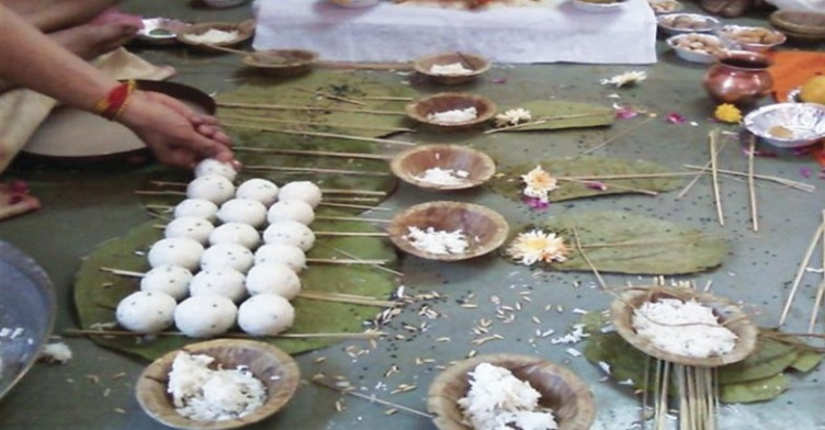 सोह्र श्राद्ध पनि ‘भर्चुअल’