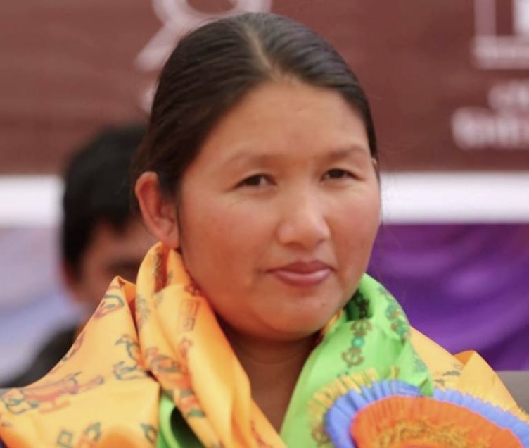 उपसभामुख तामाङ आमाछोरा नै कोरोना सङ्क्रमण मुक्त