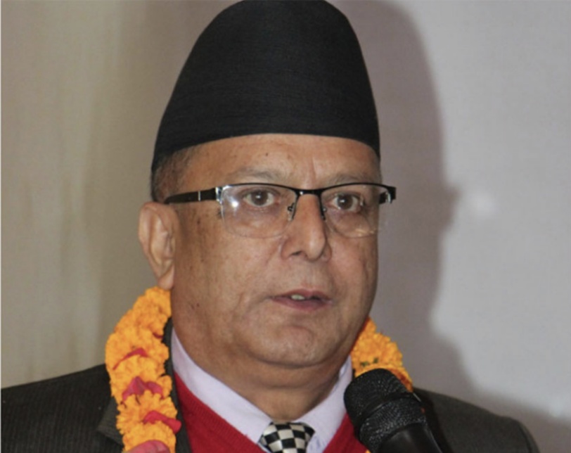 अख्तियारले डामेको मान्छेलाई धमाधम नियुक्ति