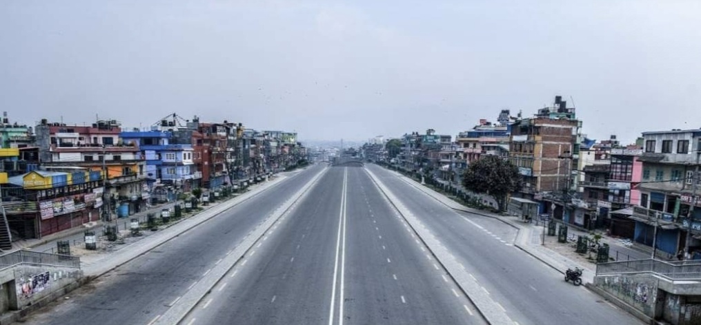 उपत्यकामा निषेधाज्ञा एक हप्ता थप