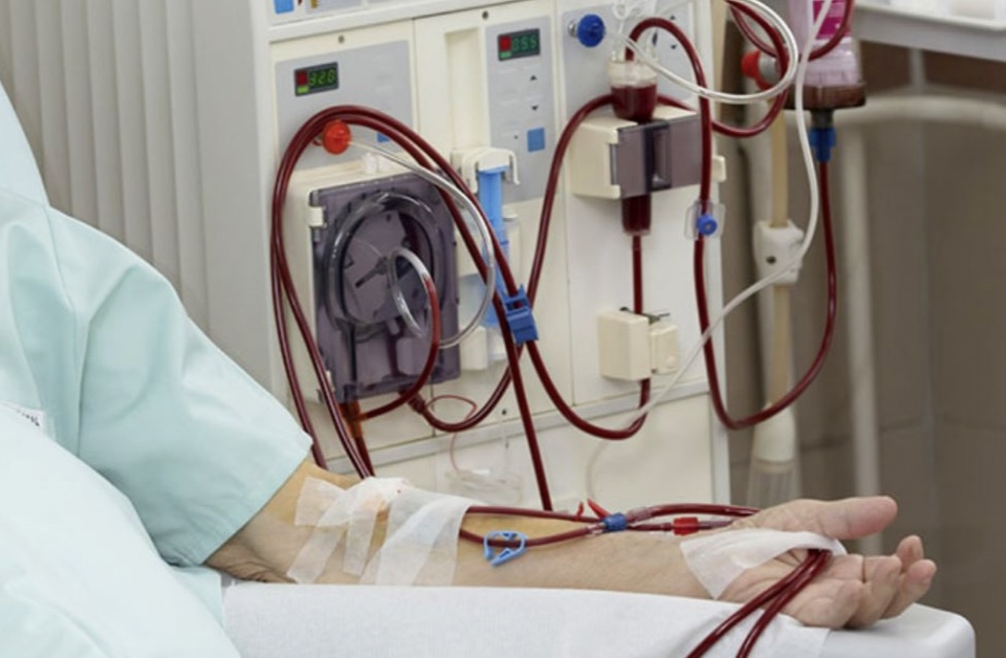 बुटवलमा डायलिसिस गराउने बिरामीको निःशुल्क पीसीआर परीक्षण