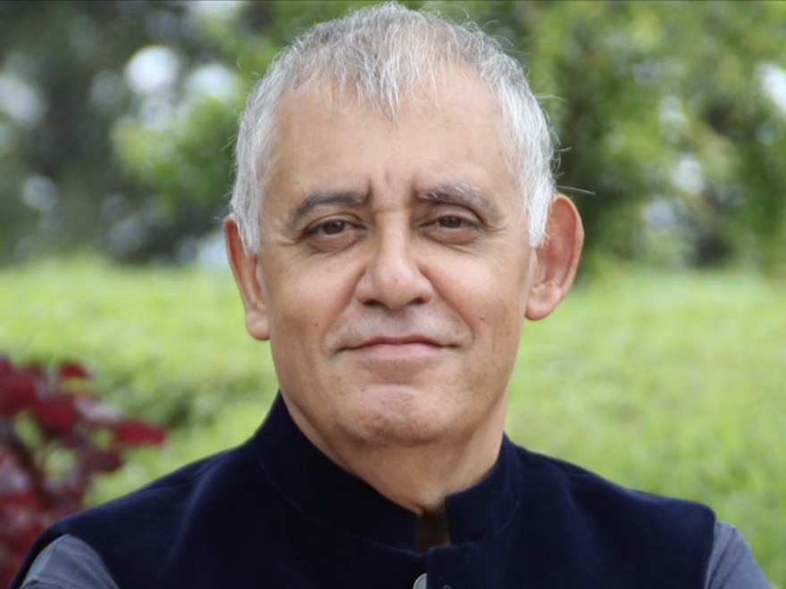 शशांक कोइराला कोरोनामुक्त