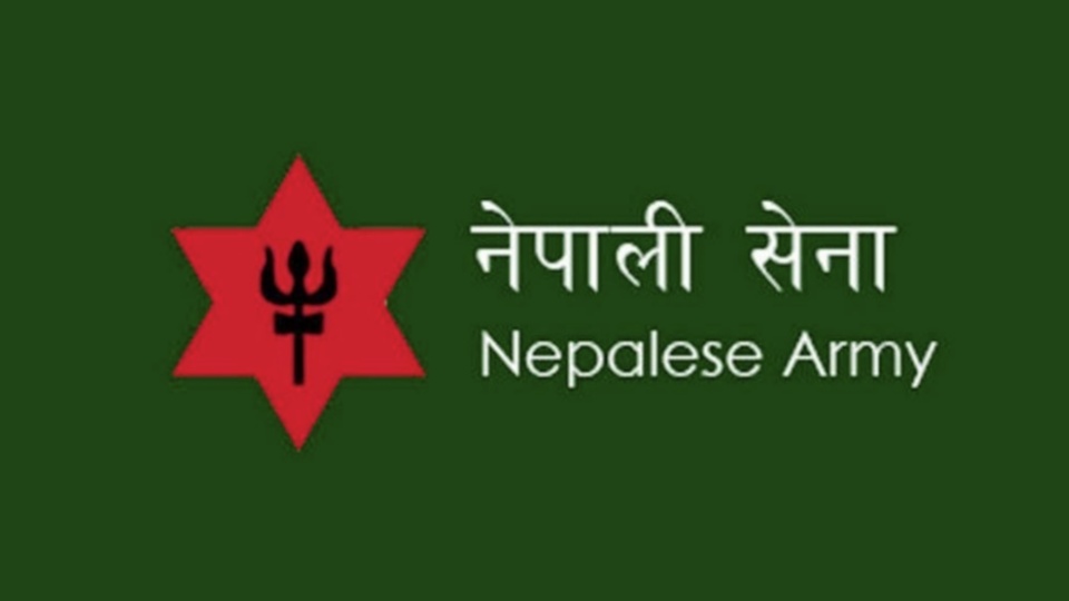 कोभिड-१९ बाट एक सैनिकको मृत्यु