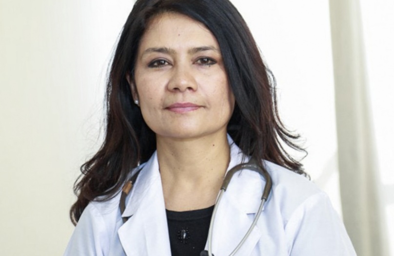 प्रधानमन्त्रीकी निजी चिकित्सक डा. दिव्या सिंहलाई कोरोना संक्रमण