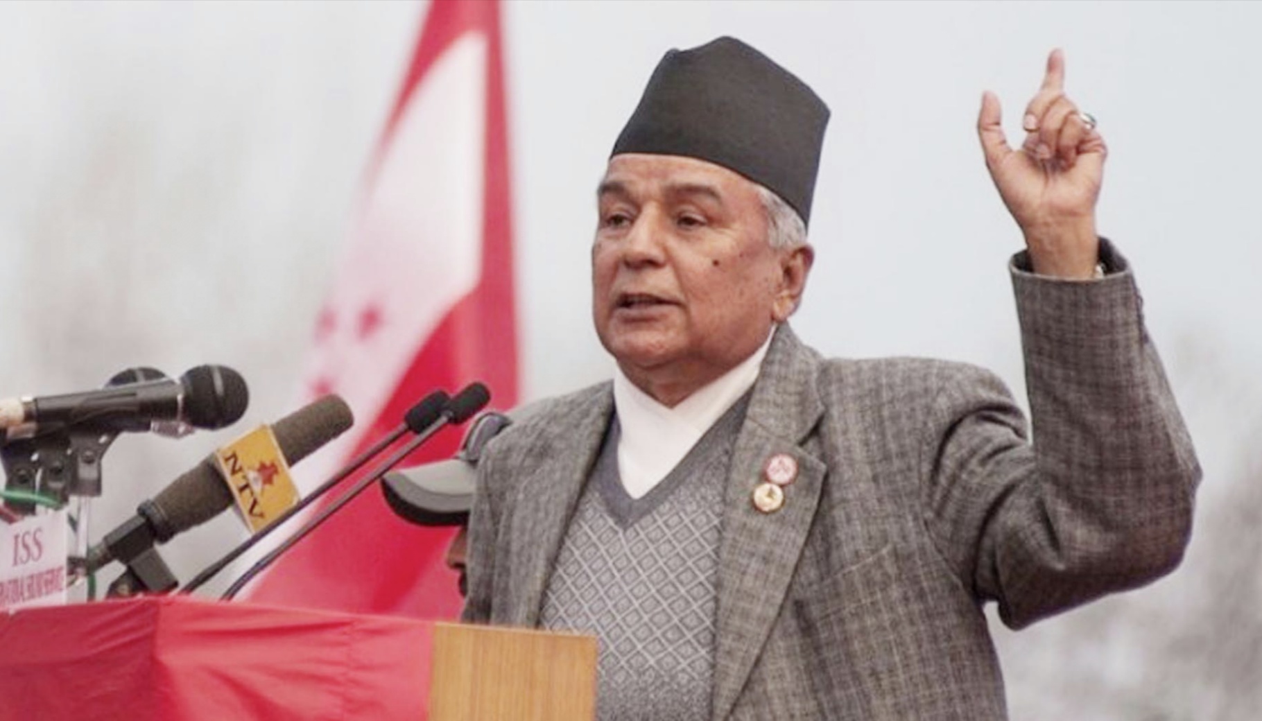 काँग्रेसको चौधौं महाधिवेशन निष्पक्ष गर्ने वातावरण बनाउन माग