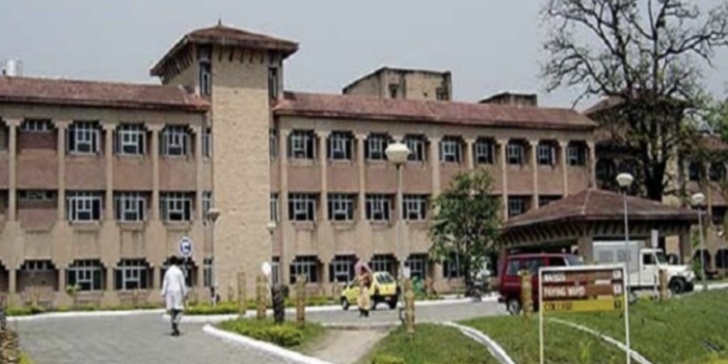 बीपी प्रतिष्ठानमा थप एक सङ्क्रमितको मृत्यु