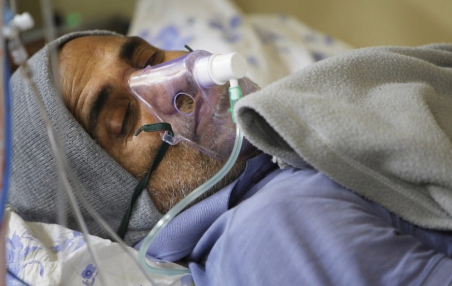 डा.केसीकाे २८ दिन लामो अनशन ताेडियाे