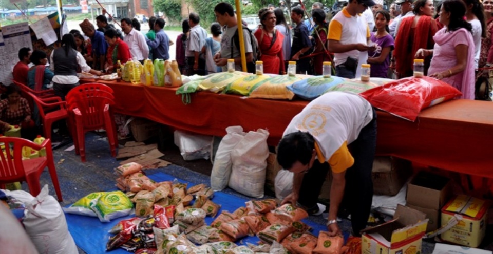 काम र दाम दुवै गुमाएका उपभोक्ता दशैँको मुखमा महँगीको मारमा