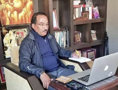 संविधान र ब्यबस्था माथी नै गम्भीर प्रश्नचिन्ह खडा भयो: कमल थापा