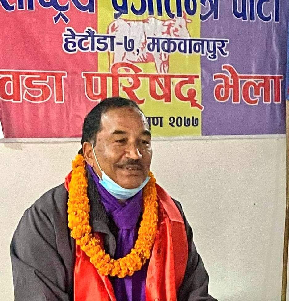 कमल थापाले भने - "अदालतले विघटन सदर गरे चुनावको तयारी गर्नुस्"