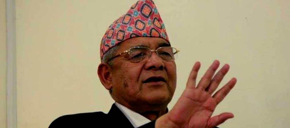 एकता राष्ट्रिय अभियानको कार्यसम्पादन समिति बैठक