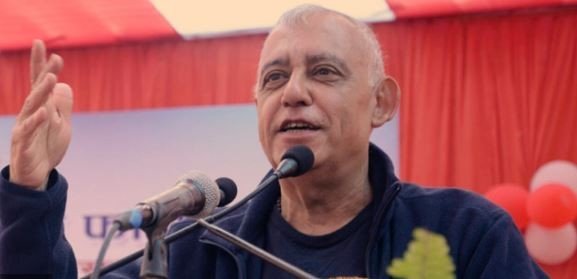 अबको निर्वाचनमा कांग्रेस एक ढिक्का हुनुपर्छः महामन्त्री कोइराला