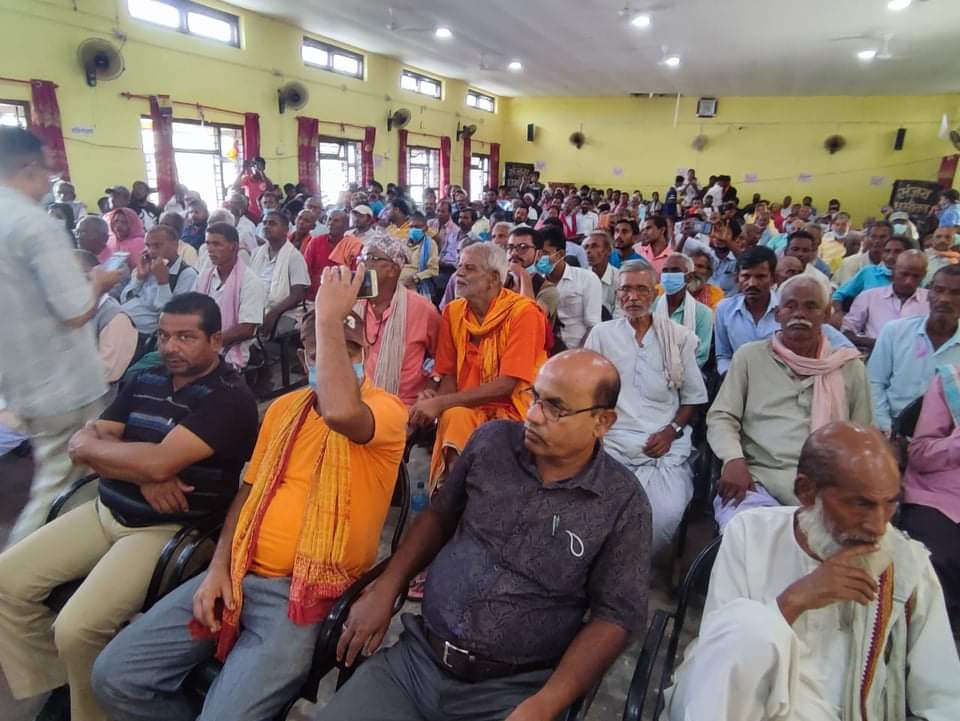 राजसंस्था र हिन्दुराष्ट्रको लागि देशभर आन्दोलनको तयारीमा छौंः राप्रपा अध्यक्ष डा. लोहनी